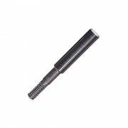 GRS punches, round, Ø 4 mm for riveting mallets