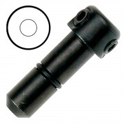 QC-työkalunpidin, Ø 2,34 mm terille, 1 kpl.