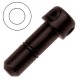 Perinteinen QC-työkalunpidin, Ø 3,45 mm, 1 kpl.