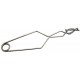 Crucible tong