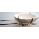 Crucible tong