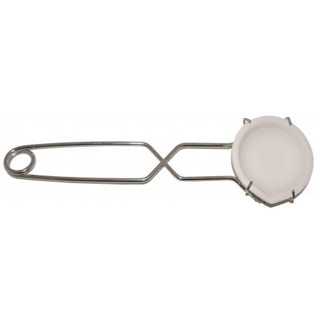 Crucible tong