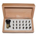 Assortment setting closers  1767