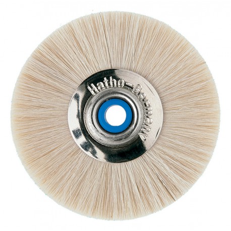 Slimline brush no. 100, Ø 48 mm
