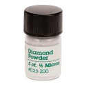 Diamond Powder 5 ct, ½ Micron