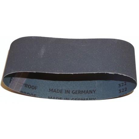 Endless Abrasive Belts SiC 200x75 mm