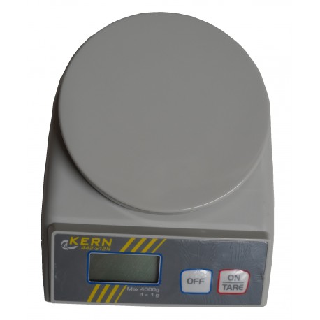 KERN vaaka 442-512N
