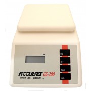 Acculab vaaka GS200