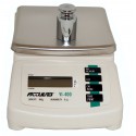 Acculab vaaka VI400