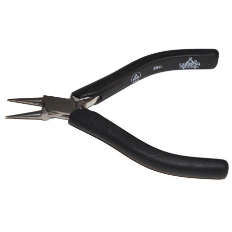 Pyöröpihti 115 mm 3041