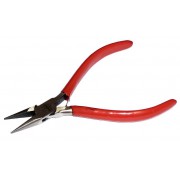 Chain nose plier 130 mm 
