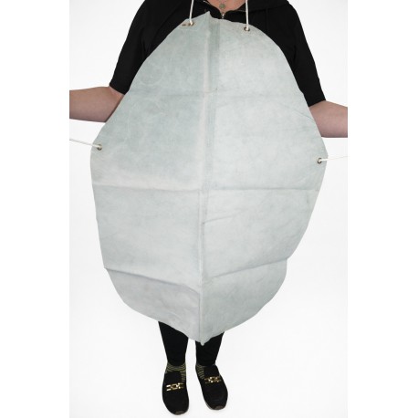 Leather apron