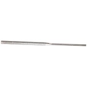 Diamond coated slitting file