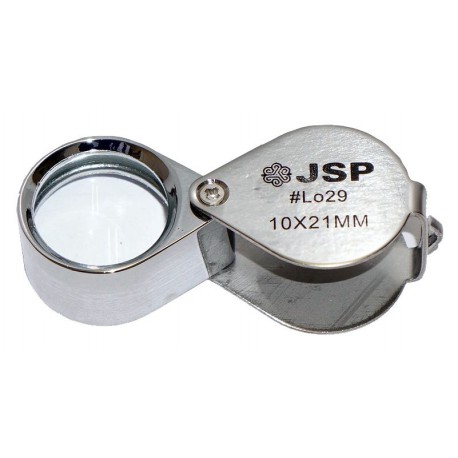 Eyeloupe 10X no. Lo29