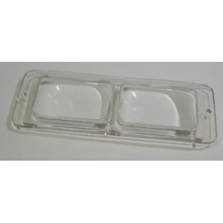 Bergeon vaihtolinssit