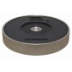 GRS Accu-Finish BG timanttihiomalaikka 150 mm 180 220 360 grit