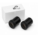 GRS 10x Eyepieces for Eyeglasses