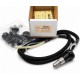 GRS 004-901-AT 901 QC Airtact Handpiece Aluminum Knob NOS alkuperäispakkauksessa