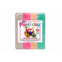 AMACO Plast-I-Clay Modeling Clay