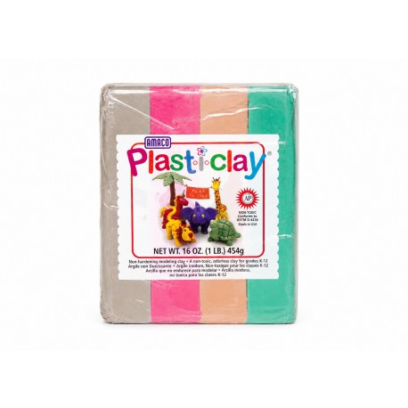 AMACO Plast-I-Clay