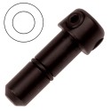 GRS perinteinen QC-työkalunpidin, Ø 3,45 mm, 3 kpl
