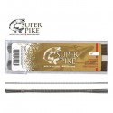 Lehtisahanterä SuperPike ja SuperQ 130 mm,  1 grs