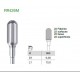 carbide finishing cutter
