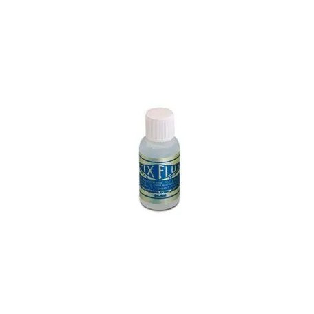 TIX Flux – juoksute pehmeäjuottamiseen 14,8 ml