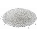 Glass Beads for Sandblasting 40–300 µm