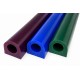 Ring tube, Flat top, 28x27 mm