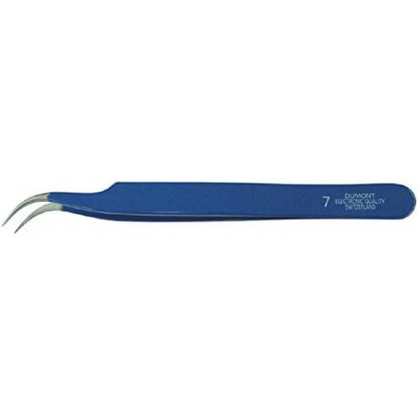 Tweezers 7, 120 mm