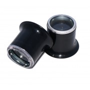 Watchmaker's loupe