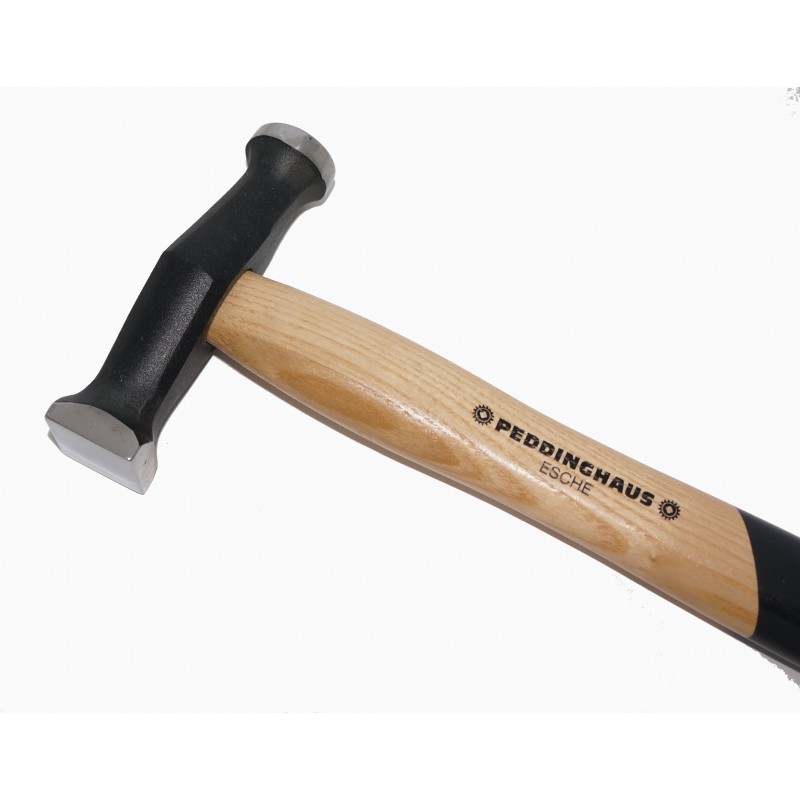 Shrinking hammer SARMachine Oy