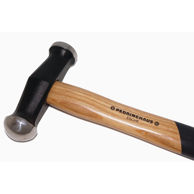 Polishing hammer SARMachine Oy